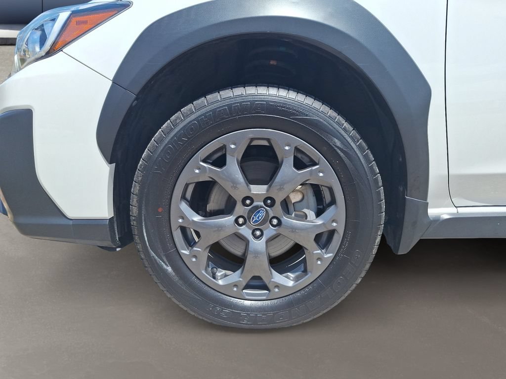 Used 2021 Subaru Crosstrek 2.5i Sport AWD/4WD image 10