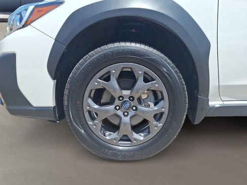 Used 2021 Subaru Crosstrek 2.5i Sport AWD/4WD image 10