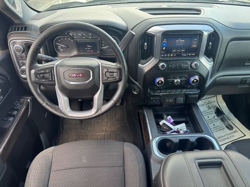 Used 2021 GMC Sierra 1500 Elevation w/ Preferred Package AWD/4WD image 11