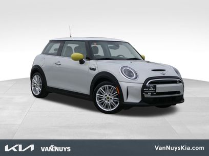 Used 2023 MINI Cooper SE