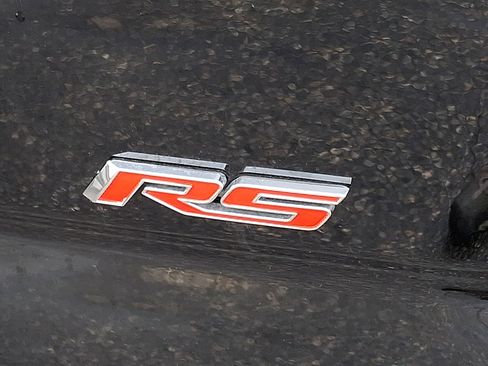 Certified 2024 Chevrolet Camaro LT w/ RS Package image 31