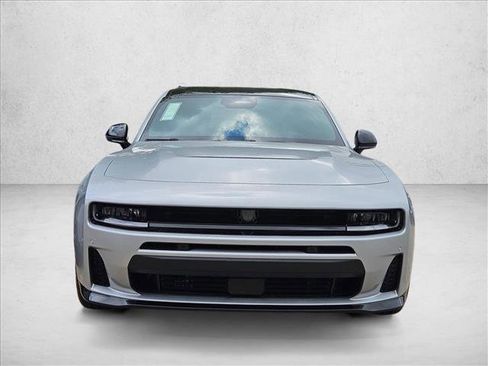 New 2026 Dodge Charger Scat Pack w/ Blacktop Package AWD/4WD image 5