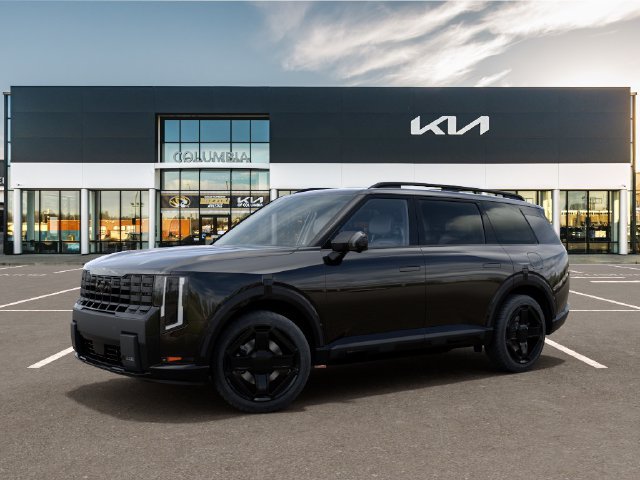 New 2027 Kia Telluride X-Line SX Prestige AWD/4WD image 4