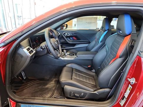 New 2026 BMW M2 w/ Lighting Package RWD image 11