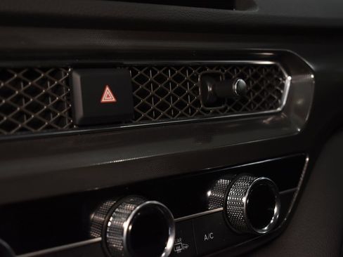 Used 2024 Acura Integra Type S image 32