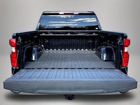 Certified 2022 Chevrolet Silverado 1500 LT image 11