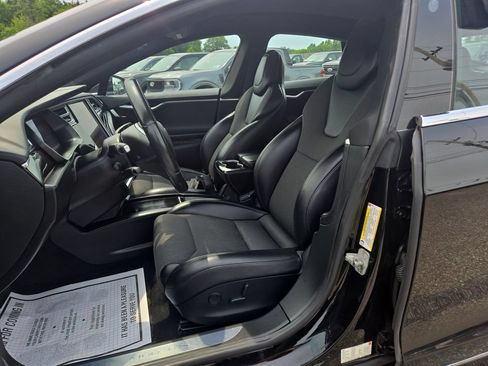 Used 2018 Tesla Model S 75D AWD/4WD image 6