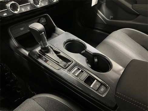 New 2026 Honda Civic Sport image 17