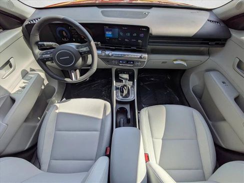 New 2026 Hyundai Kona SEL Sport image 3