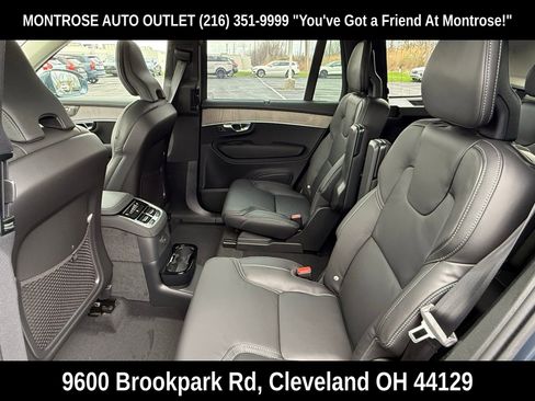 New 2026 Volvo XC90 T8 Ultra w/ Protection Package Premier AWD/4WD image 13