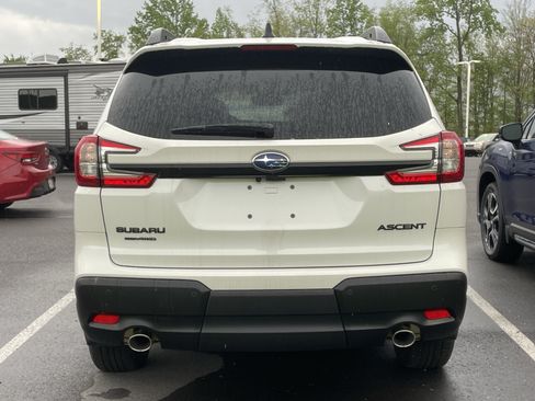 Used 2026 Subaru Ascent Premium AWD/4WD image 3