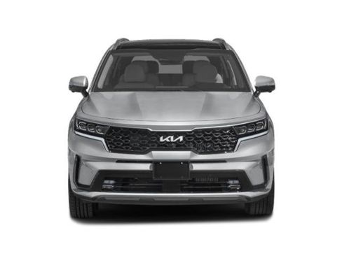 Used 2023 Kia Sorento SX Prestige image 7