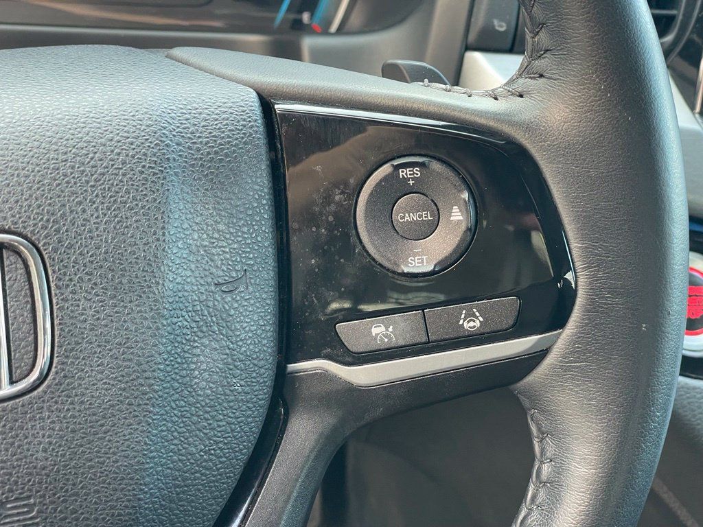 Used 2024 Honda Odyssey Touring image 18