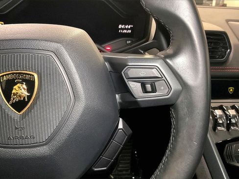 Used 2017 Lamborghini Huracan LP 580-2 image 24