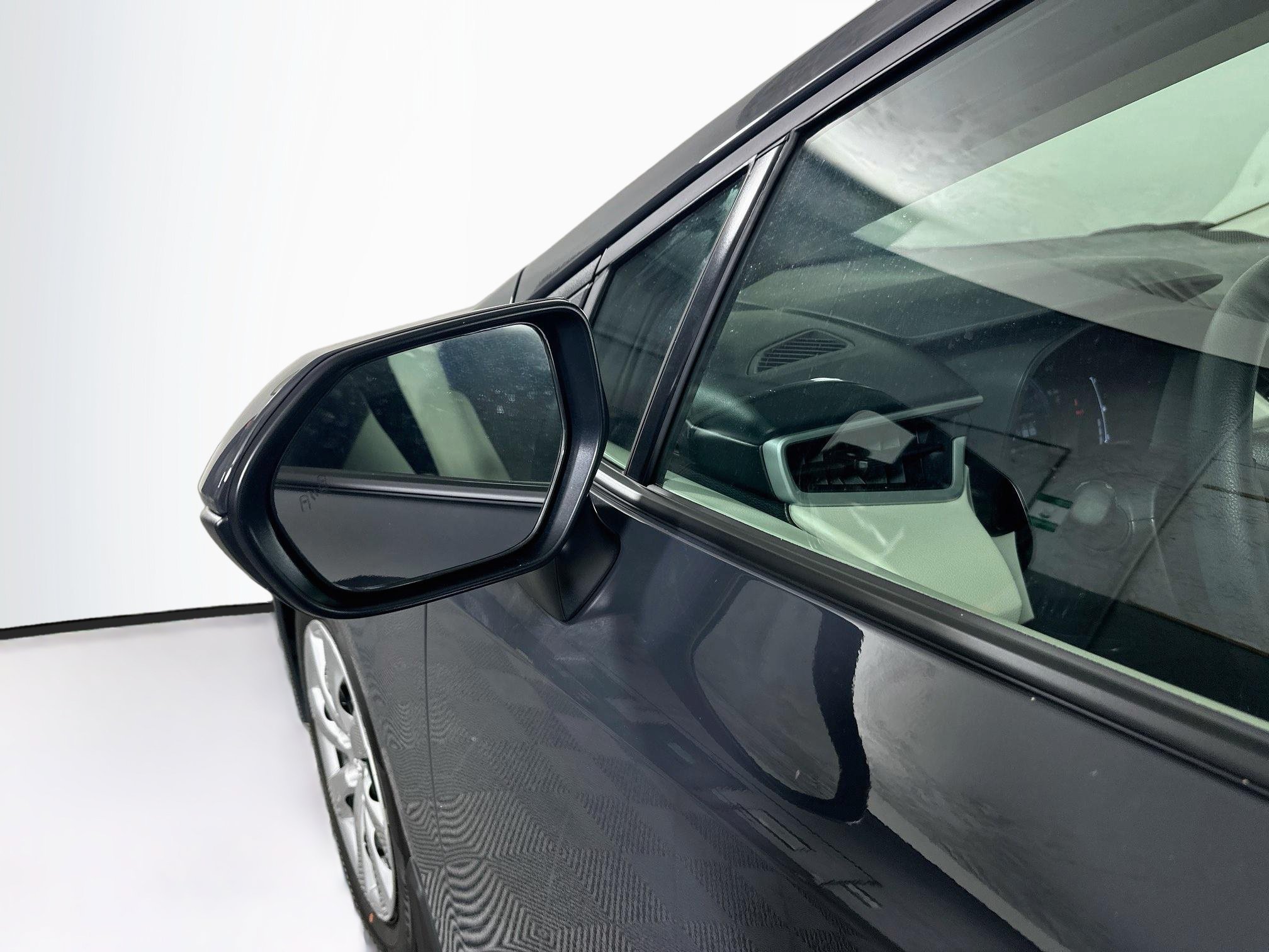 New 2026 Toyota Corolla LE FWD image 10