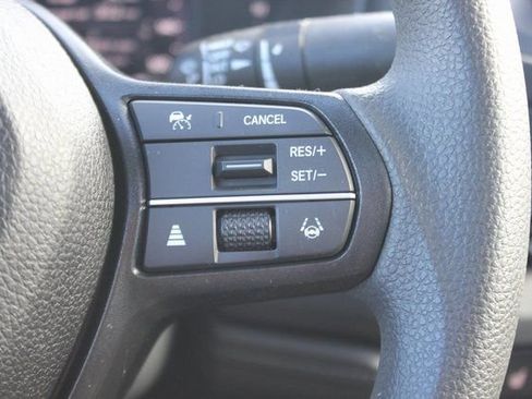 Used 2024 Honda Accord EX image 14