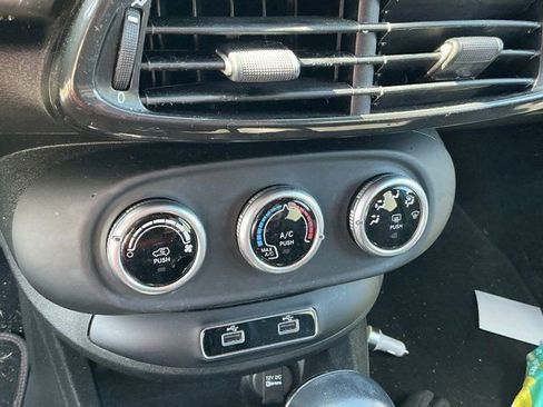 Used 2021 FIAT 500X Sport w/ Premium Group image 22