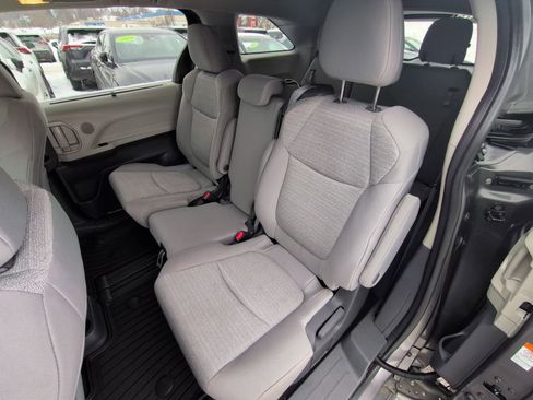 Used 2023 Toyota Sienna LE image 15