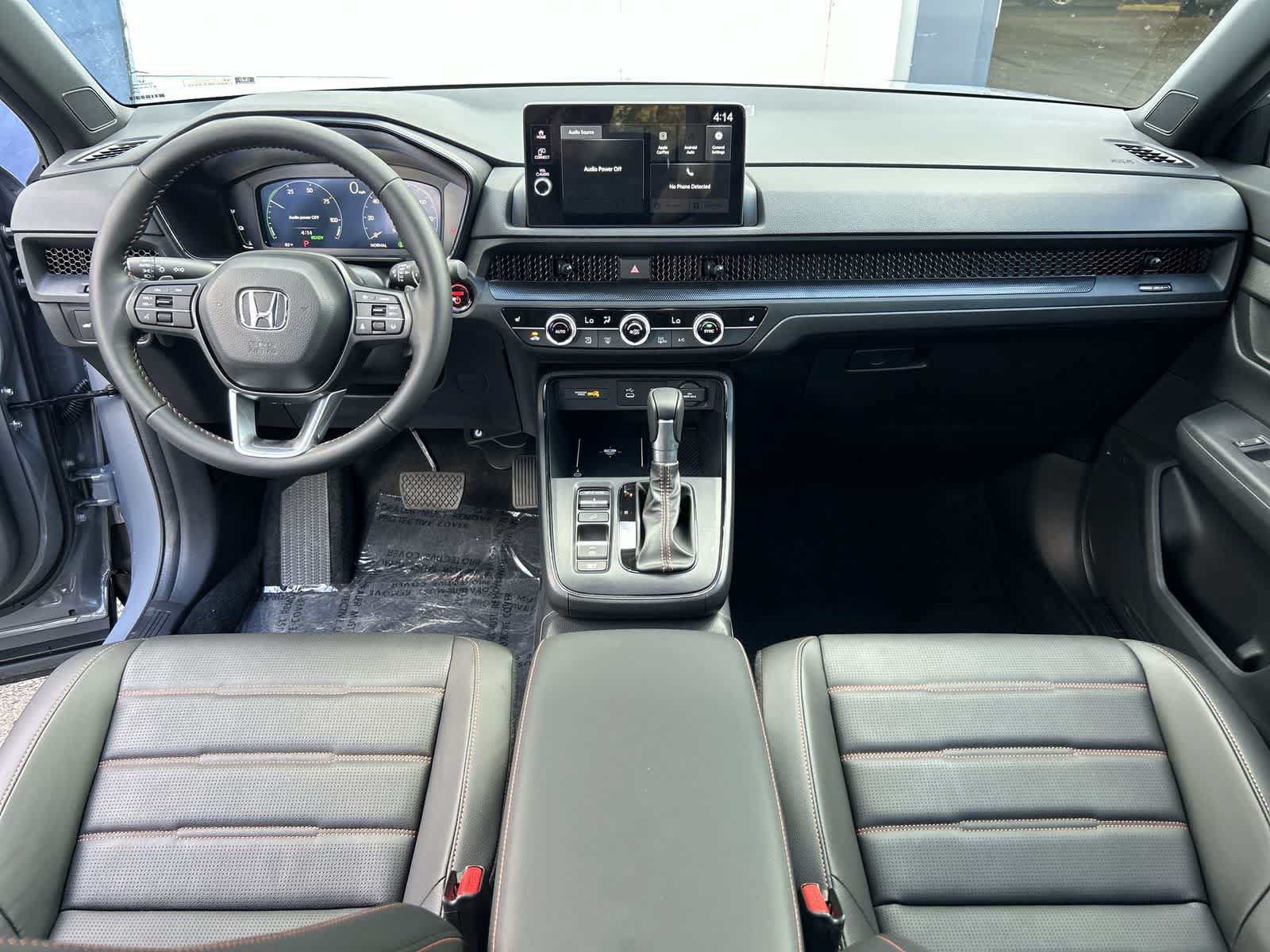 New 2026 Honda CR-V Sport-L image 17
