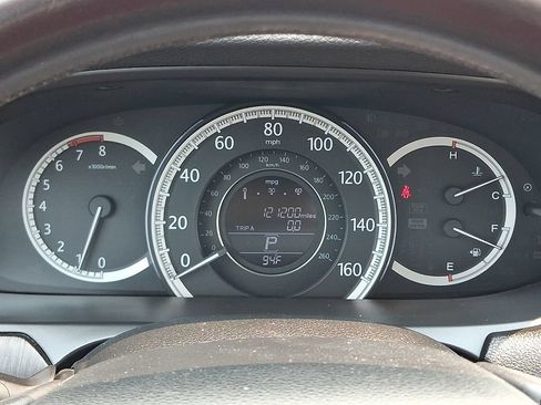Used 2013 Honda Accord EX-L image 22