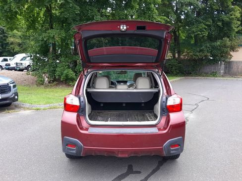 Used 2014 Subaru Crosstrek 2.0i Limited AWD/4WD image 33