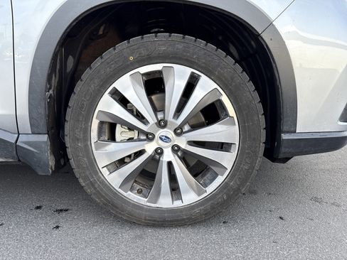 Used 2021 Subaru Ascent Limited w/ Technology Package image 15