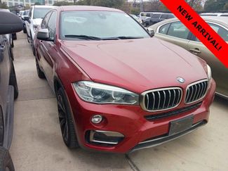 Used 2018 BMW X6 sDrive35i video 1
