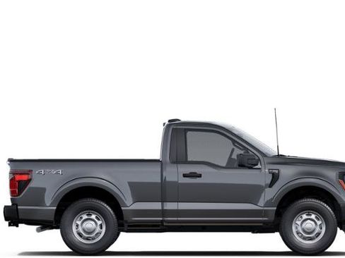 New 2025 Ford F150 XL AWD/4WD image 27