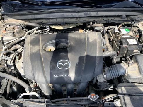 Used 2020 MAZDA CX-30 AWD w/ Preferred Package image 32