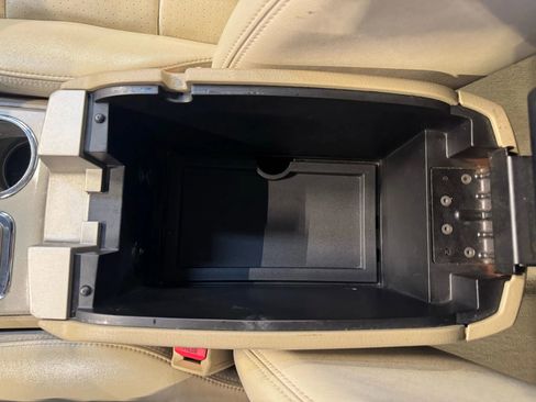 Used 2007 Lincoln MKX AWD image 19