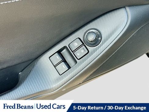 Used 2025 MAZDA MX-5 Miata RF Grand Touring RWD image 25