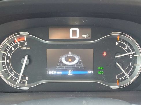 Used 2019 Honda Ridgeline RTL-E image 10
