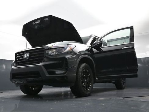 Used 2023 Honda Ridgeline RTL-E image 46