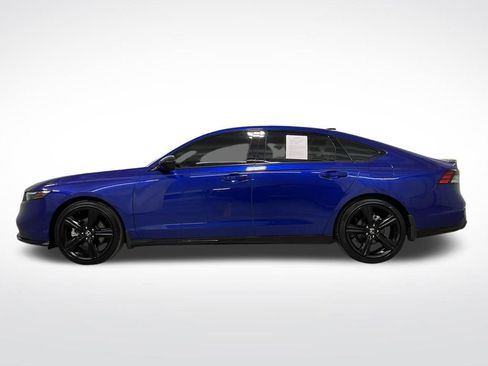 Used 2024 Honda Accord Sport image 28