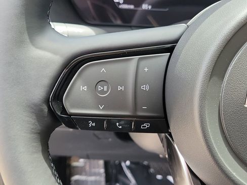 New 2026 MAZDA CX-5 Preferred image 23