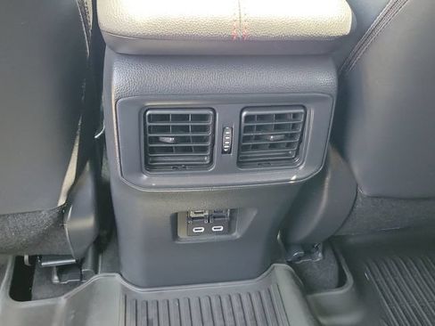 Used 2024 Toyota RAV4 XSE w/ Weather Package AWD/4WD image 26