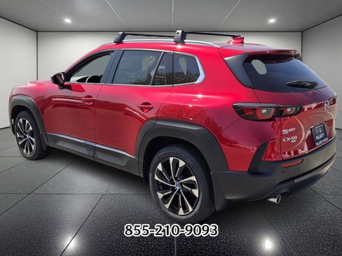 New 2026 MAZDA CX-50 2.5 Hybrid w/ Weather Package image 3