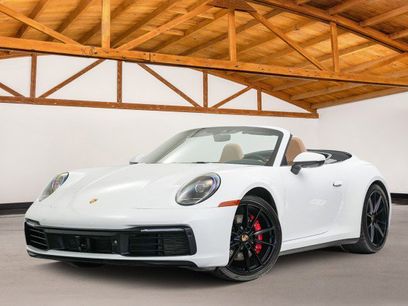 Used 2020 Porsche 911 Carrera S