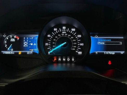 Used 2022 Ford Edge SEL w/ Convenience Package image 28