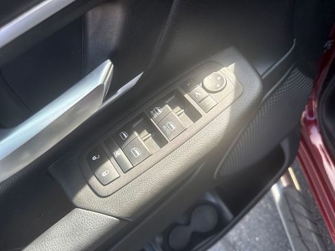 Used 2023 RAM 1500 Big Horn image 12