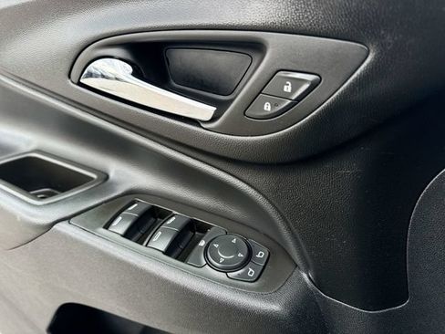 Used 2024 Chevrolet Equinox LT w/ LPO, Cargo Package FWD image 22