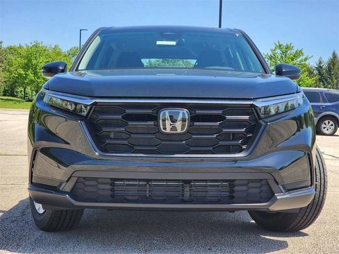 Certified 2023 Honda CR-V LX image 6