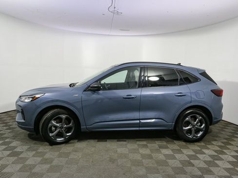 Used 2023 Ford Escape ST-Line w/ Tech Pack #1 image 6