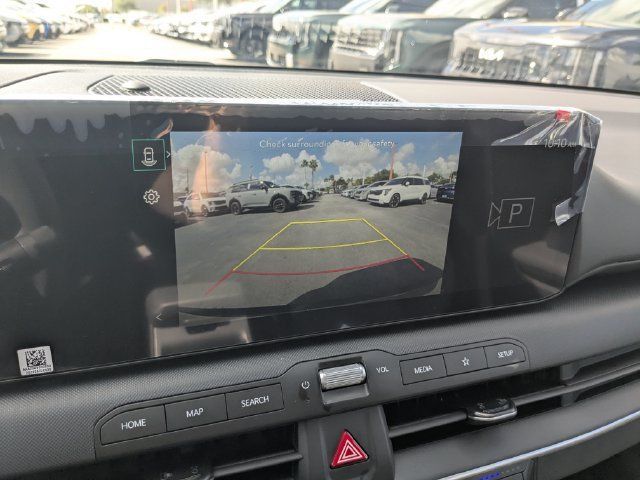 New 2026 Kia K4 FWD image 28