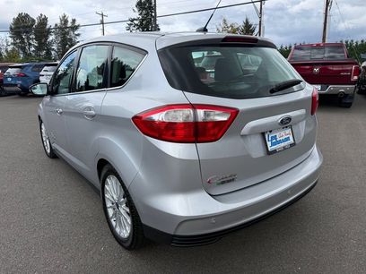 Used 2013 Ford C-MAX Energi SEL