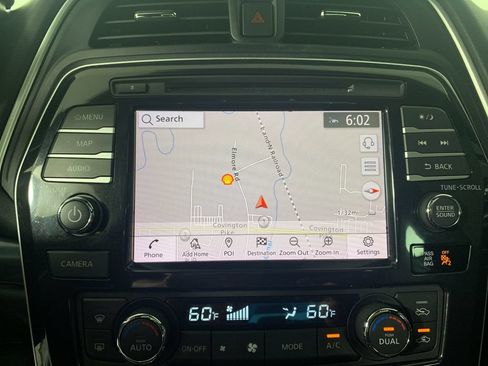 Used 2023 Nissan Maxima SR w/ Sport Mat Group FWD image 25