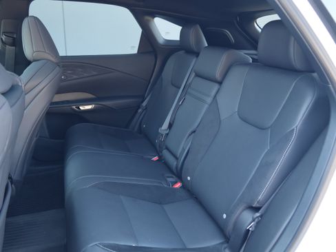 Used 2023 Lexus RX 500h F Sport w/ Cold Area Package AWD/4WD image 37