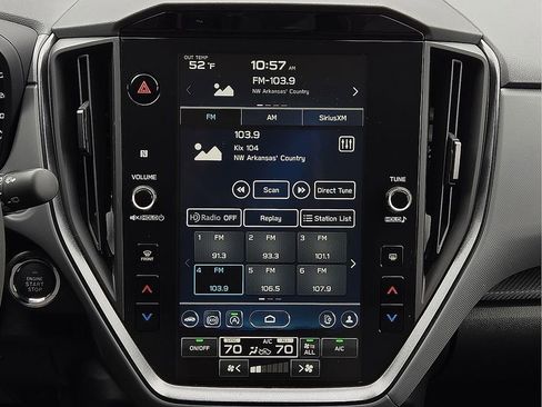 New 2026 Subaru Crosstrek 2.5i Limited image 13