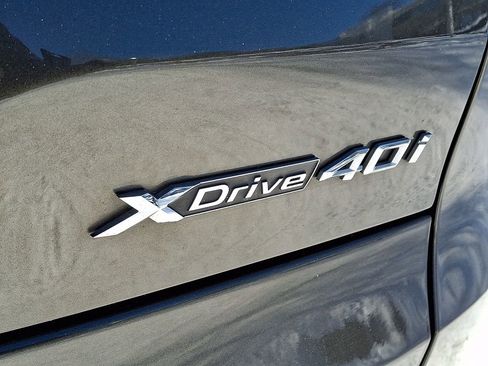 Certified 2022 BMW X5 xDrive40i w/ Premium Package image 31