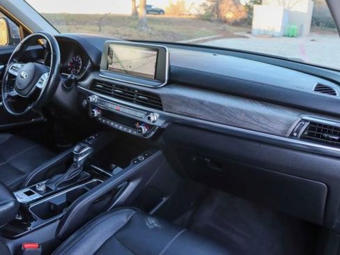 Used 2020 Kia Telluride EX image 27